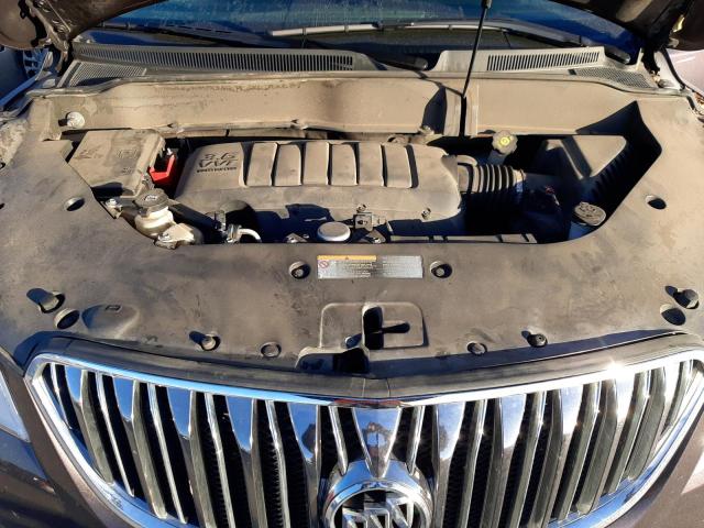 5GAKVCKD0FJ379498 | 2015 Buick enclave