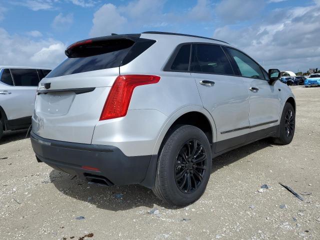 1GYKNARS0KZ283741 | 2019 CADILLAC XT5