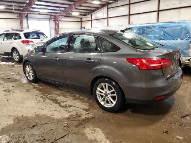 1FADP3F23FL277035 | 2015 FORD FOCUS SE