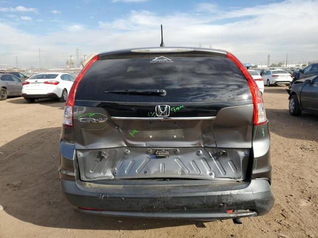 2HKRM3H54EH536490 | 2014 HONDA CR-V EX