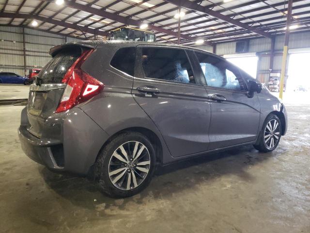 3HGGK5G87FM769989 | 2015 HONDA FIT EX