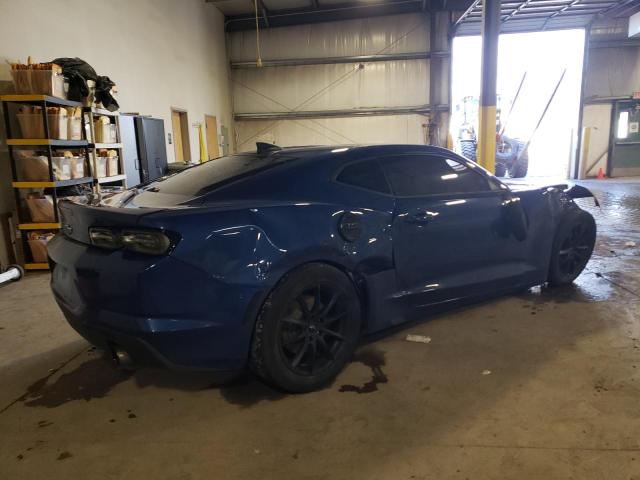 1G1FB1RX5K0151924 | 2019 CHEVROLET CAMARO LS