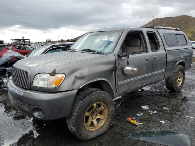 2006 Toyota Tundra 