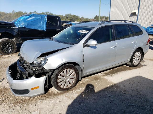 2012 Volkswagen Jetta S