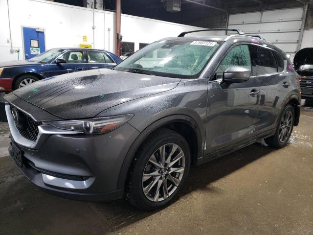 2019 Mazda CX-5 Signature