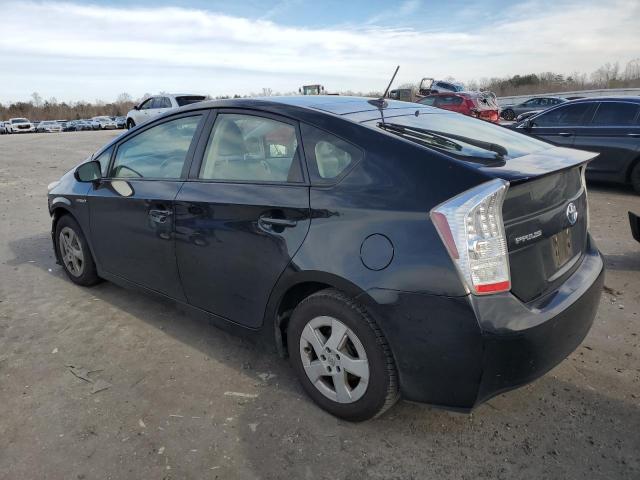 Vin: jtdkn3du0a0048480, lot: 37896644, toyota prius 20102
