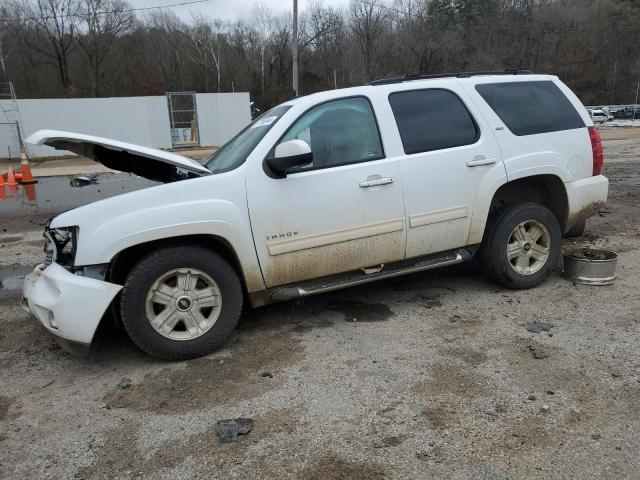 2011 Chevrolet Tahoe 