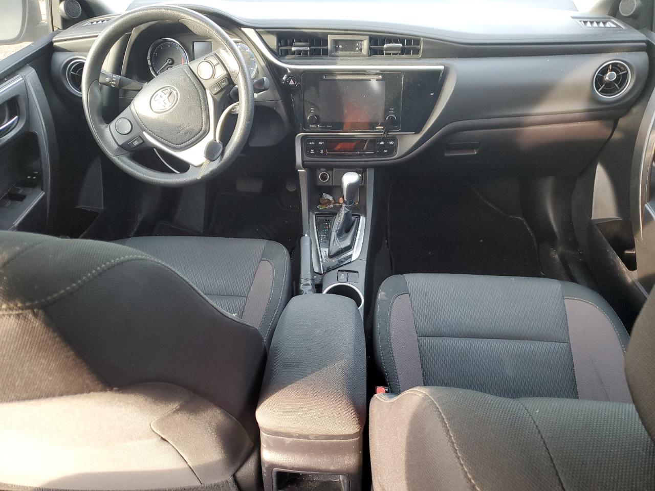 2T1BURHE0KC163094 TOYOTA COROLLA 2019