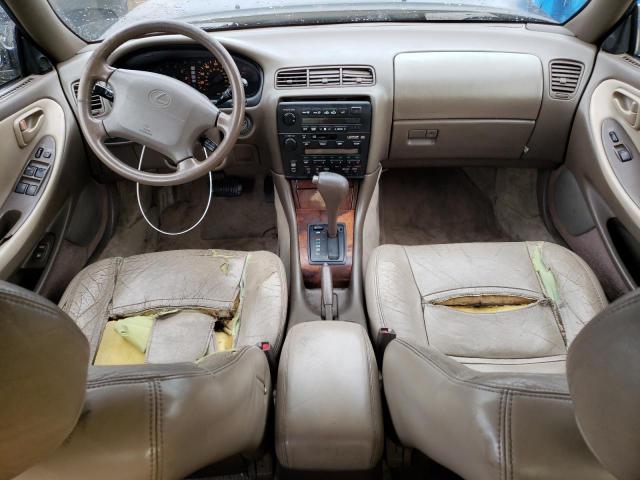 1995 Lexus Es 300 VIN: JT8GK13T4S0100799 Lot: 38022404