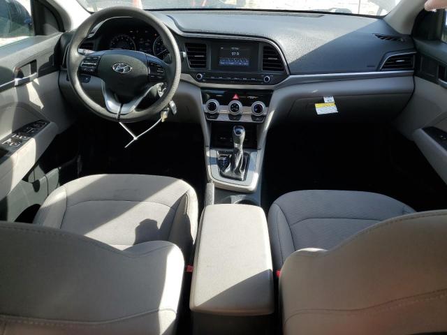 5NPD74LF4KH495474 | 2019 HYUNDAI ELANTRA SE