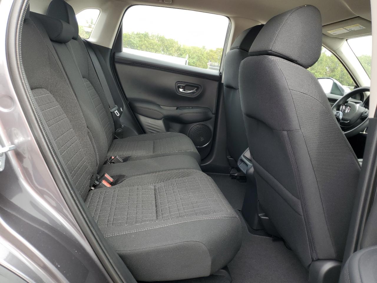 3CZRZ1H35RM726832 HONDA HR-V 2024