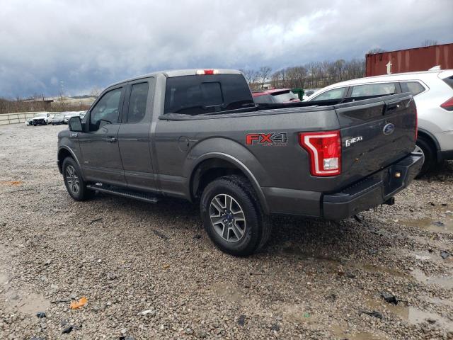 1FTFX1EGXGKE90656 | 2016 FORD F150 SUPER