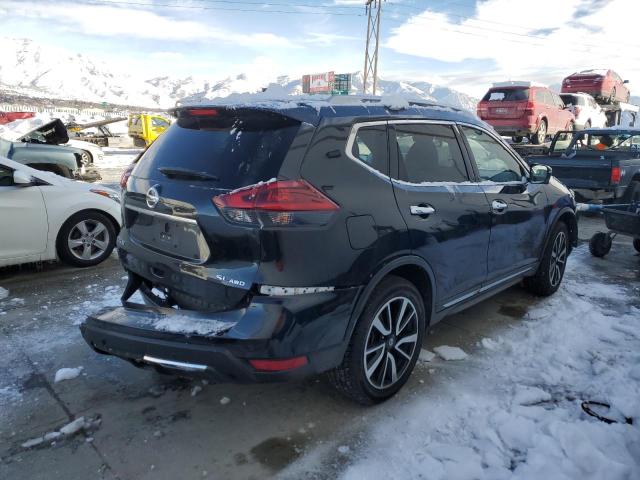 5N1AT2MV8KC766049 | 2019 NISSAN ROGUE S