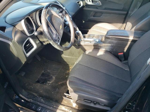 2012 CHEVROLET EQUINOX LT #3241169367