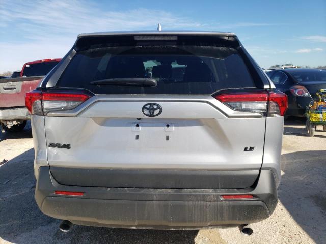 2023 TOYOTA RAV4 LE - 2T3H1RFV8PC224518