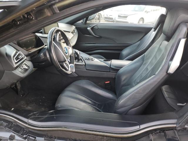 VIN WBY2Z2C51FV392756 2015 BMW I8 no.7