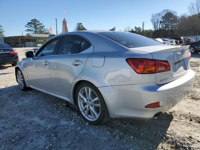 JTHBK262172050152 | 2007 Lexus is 250