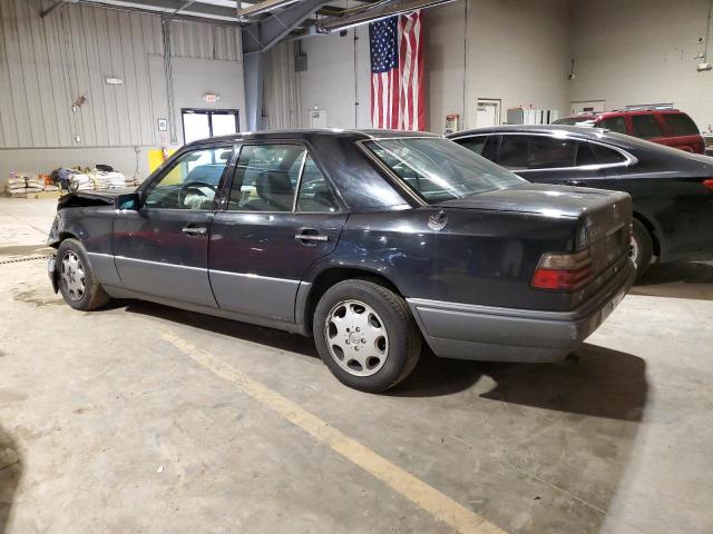 WDBEA32E3RC114646 | 1994 MERCEDES-BENZ E 320