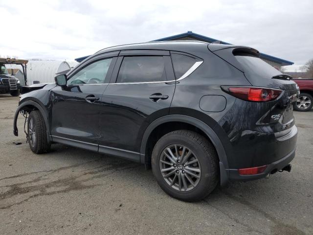 JM3KFBCM2K0537965 | 2019 MAZDA CX-5 TOURI