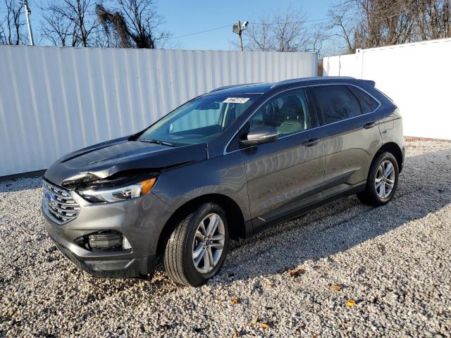 2FMPK4J90KBC18465 2019 FORD EDGE, photo no. 1