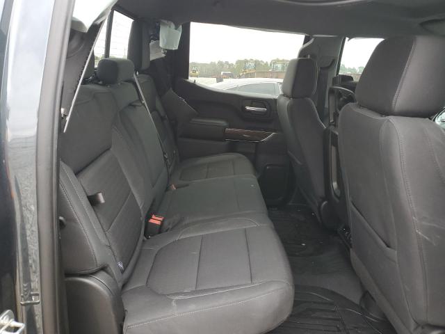 3GTP8BED8LG151909 | 2020 GMC SIERRA C15