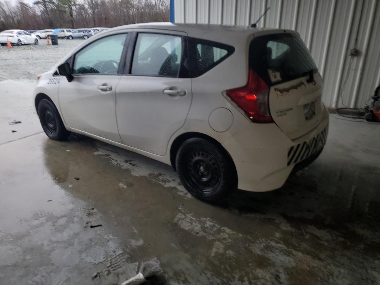 3N1CE2CP8HL373372 NISSAN VERSA 2017
