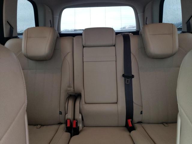 2017 MERCEDES-BENZ GLS 450 4M 4JGDF6EE8HA933671