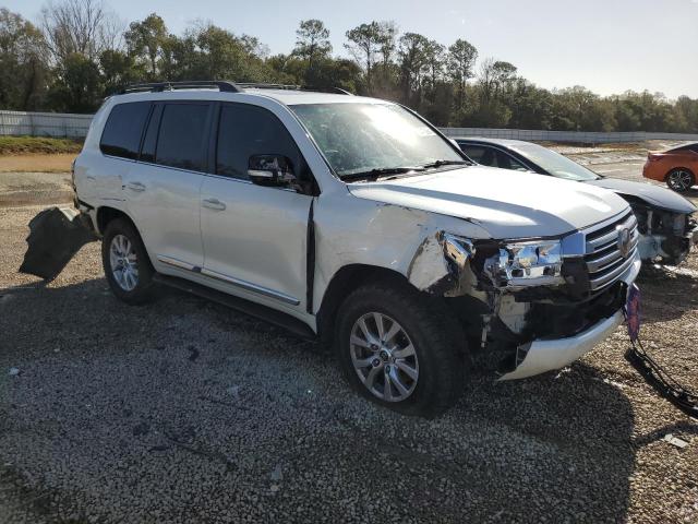 2016 TOYOTA LAND CRUIS - JTMCY7AJ7G4043419