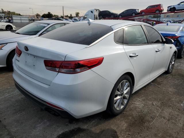 Vin: 5xxgt4l35hg138811, lot: 37786754, kia optima lx 20173