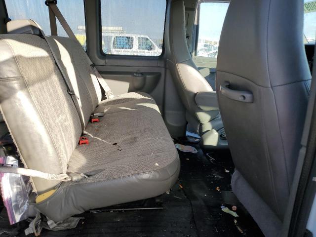 2018 GMC SAVANA G35 1GJZ7PFG4J1238194