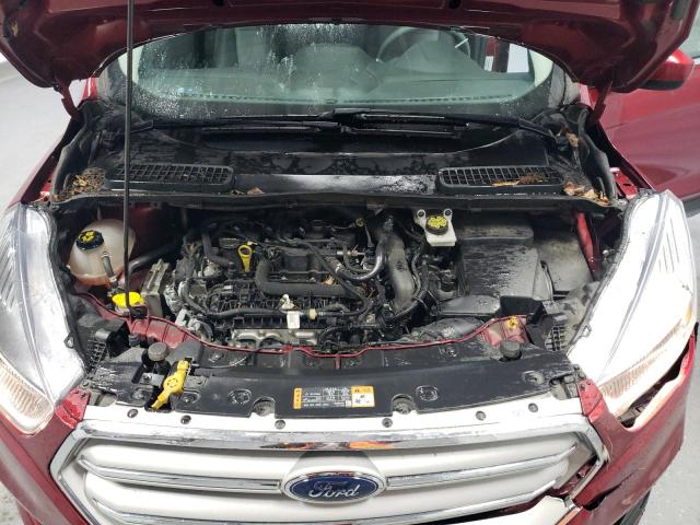 1FMCU0GD4KUC06648 | 2019 FORD ESCAPE SE