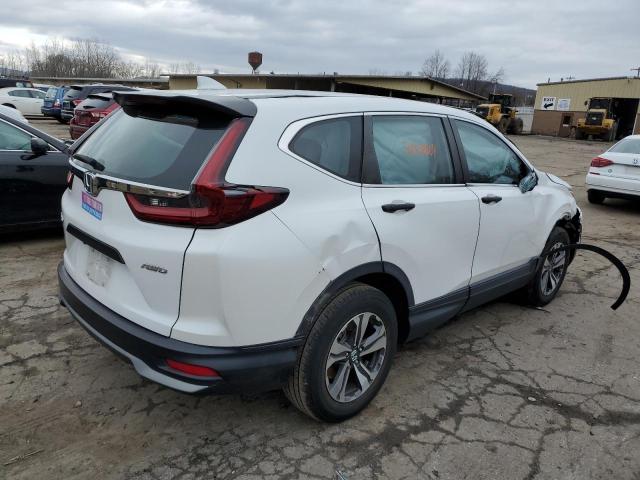 5J6RW2H20LL024013 | 2020 HONDA CR-V LX