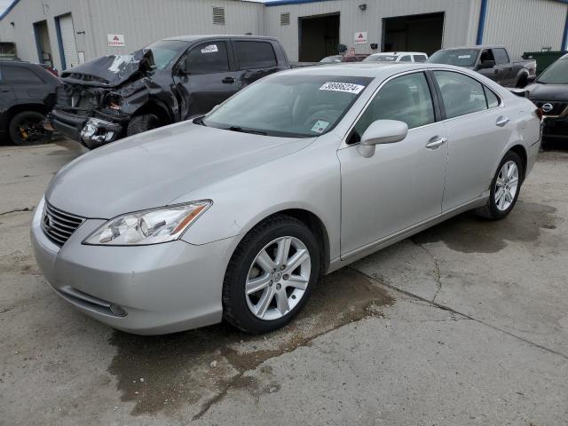 2009 Lexus ES 350 