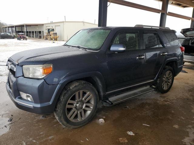 2013 Toyota 4Runner SR5