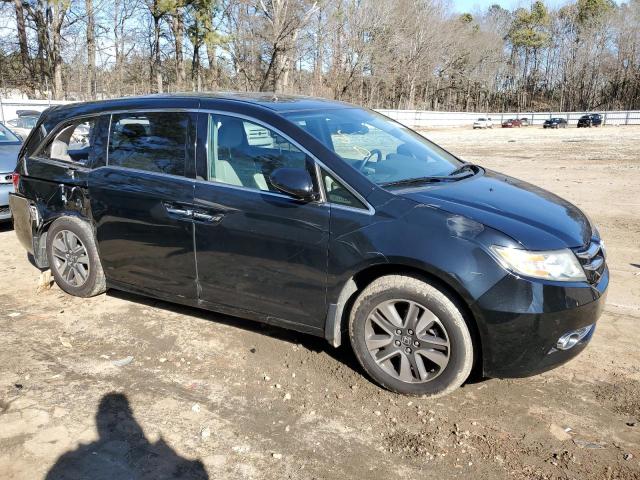 5FNRL5H99EB016639 | 2014 HONDA ODYSSEY TO