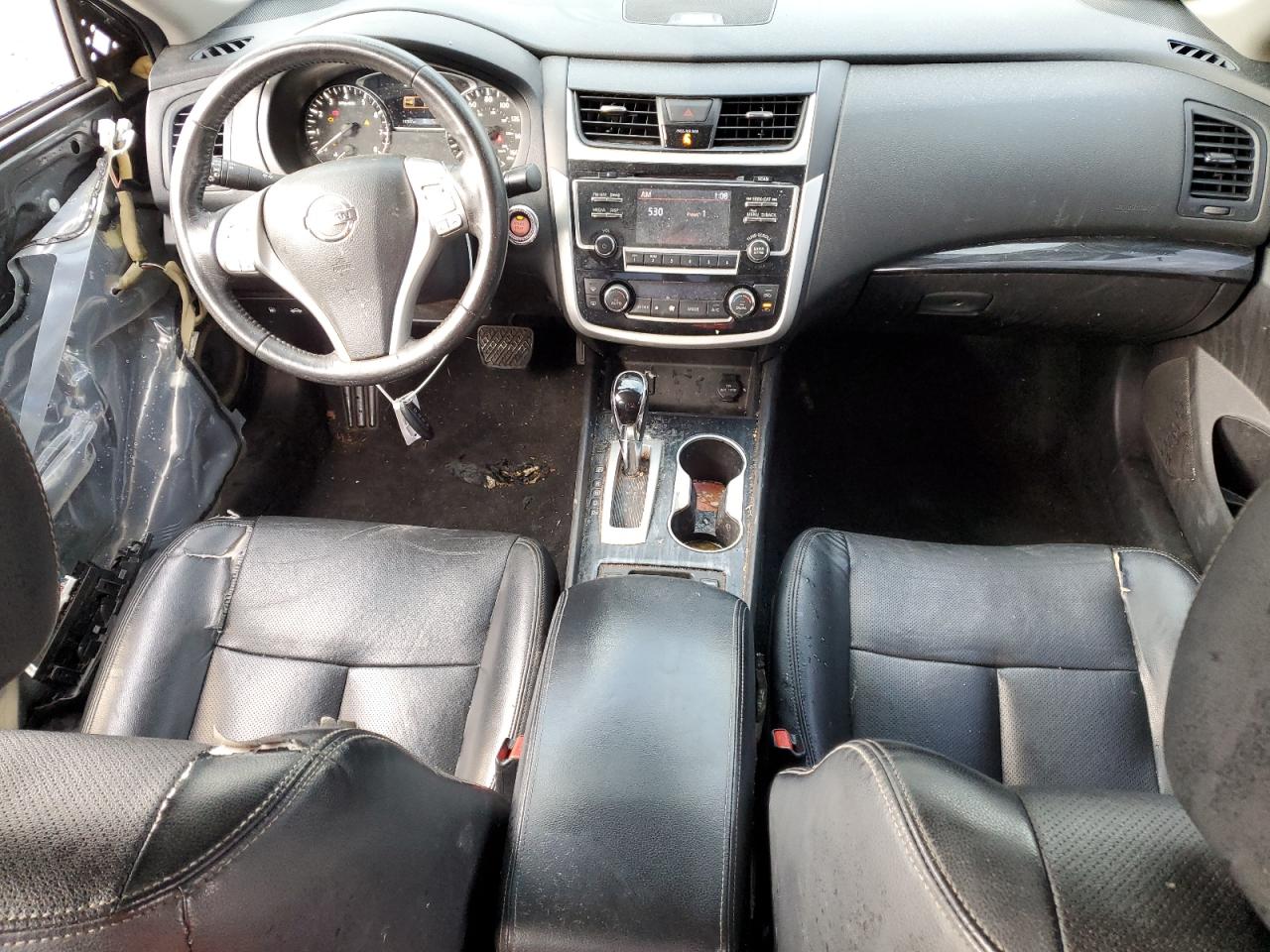 1N4AL3AP2JC204460 NISSAN ALTIMA 2018