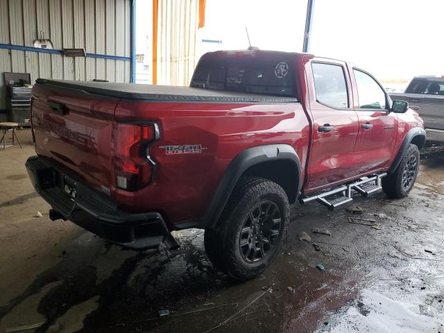 2023 CHEVROLET COLORADO T - 1GCPTEEK0P1177293