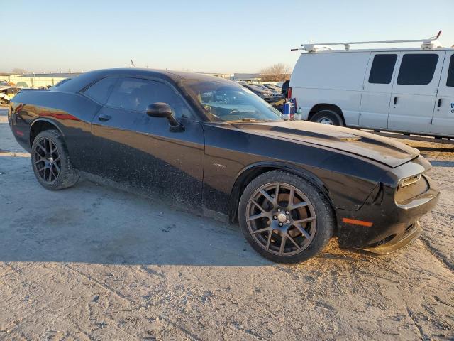 2C3CDZBT3GH158601 | 2016 DODGE CHALLENGER