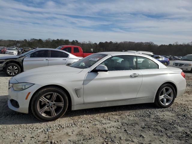 2015 BMW 4 Series 428i