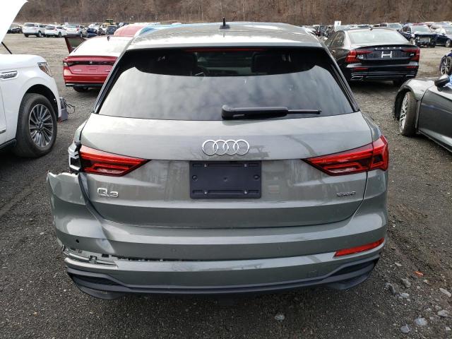 WA1DECF35P1110630 | 2023 AUDI Q3 PREMIUM