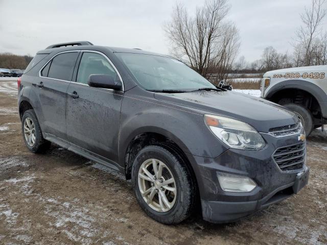 2GNALCEK8G6222964 | 2016 CHEVROLET EQUINOX LT