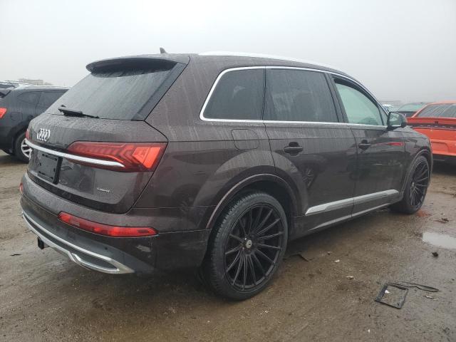 WA1LXAF7XMD014953 2021 AUDI Q7, photo no. 3