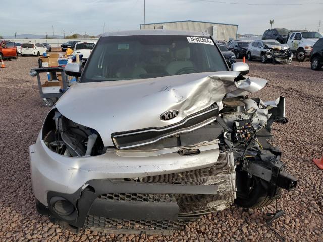 2018 KIA SOUL - KNDJN2A25J7606548