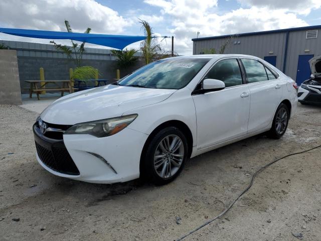 4T1BF1FK5FU044935 | 2015 TOYOTA CAMRY LE