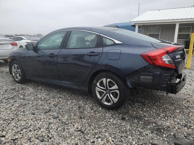 19XFC2F5XHE028441 | 2017 HONDA CIVIC LX