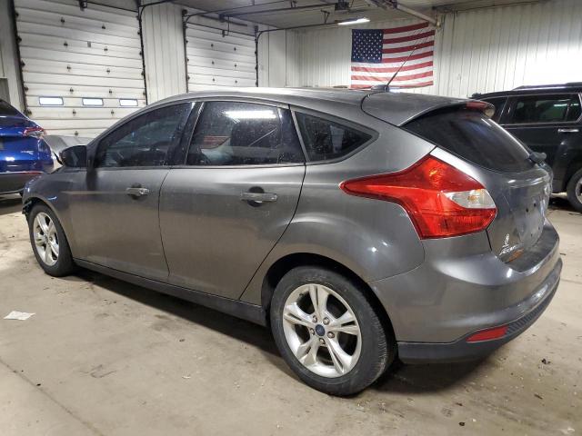 1FADP3K25EL360714 | 2014 FORD FOCUS SE