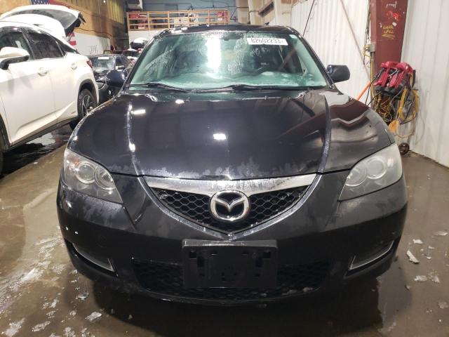 JM1BK32F781863096 2008 Mazda 3 I