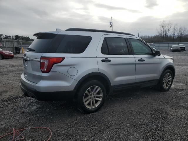 1FM5K7B85HGC74580 | 2017 FORD EXPLORER