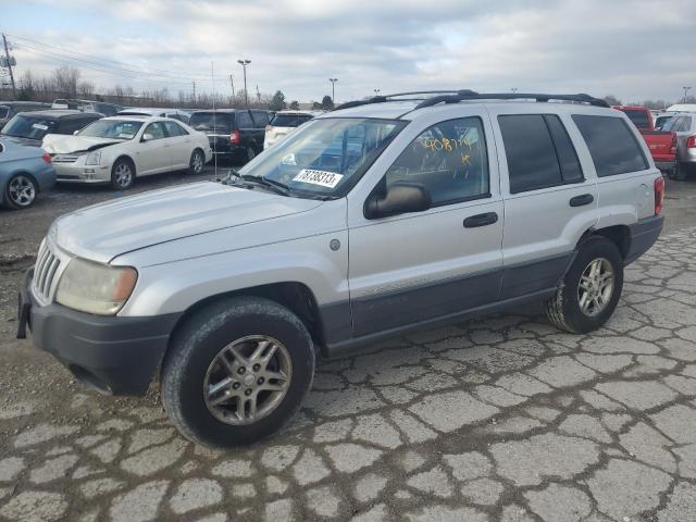 2004 Jeep Grand Cherokee Laredo