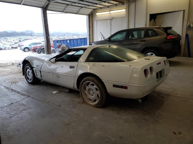 1G1YY2389M5104447 | 1991 Chevrolet corvette